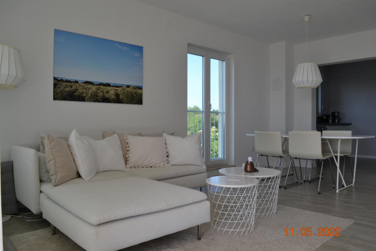 Ocean View Apartements Murine Умаг Экстерьер фото